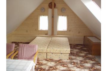 Tsjechië Chata Obora u Cerhonic, Interieur